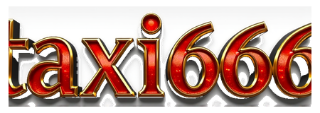 taxi6666 logo