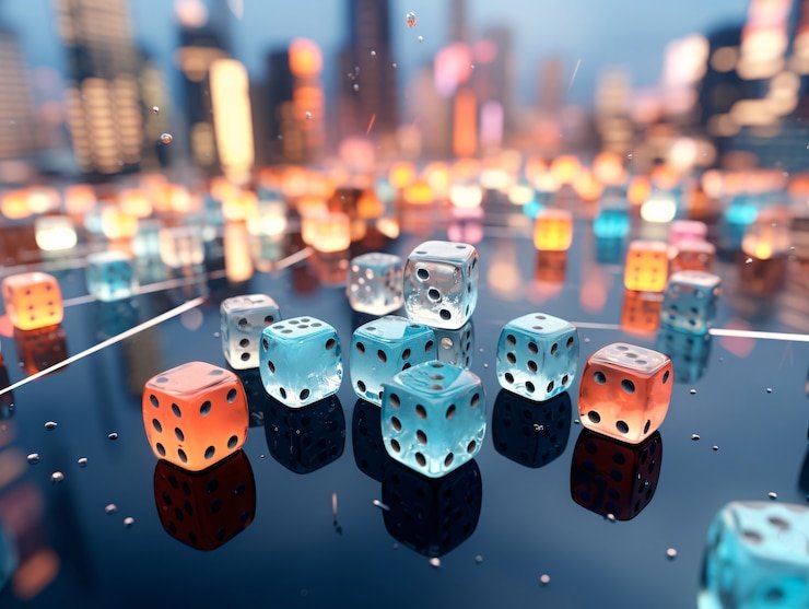 taxi6666 Speed Baccarat