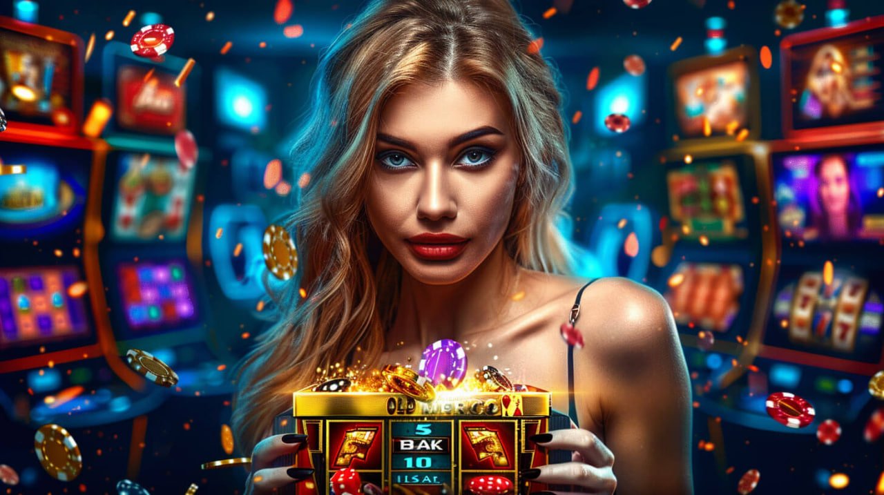 taxi6666 Temui Dunia Slot di taxi6666